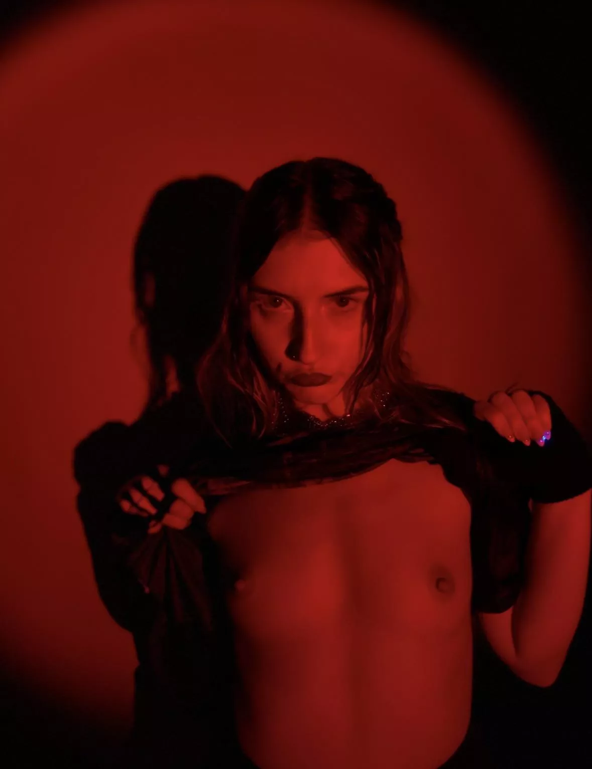 need them to be appreciated 