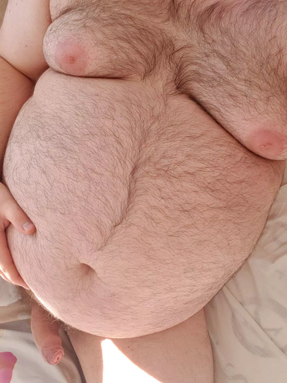 New here! Heard you like big boys~ (M24)