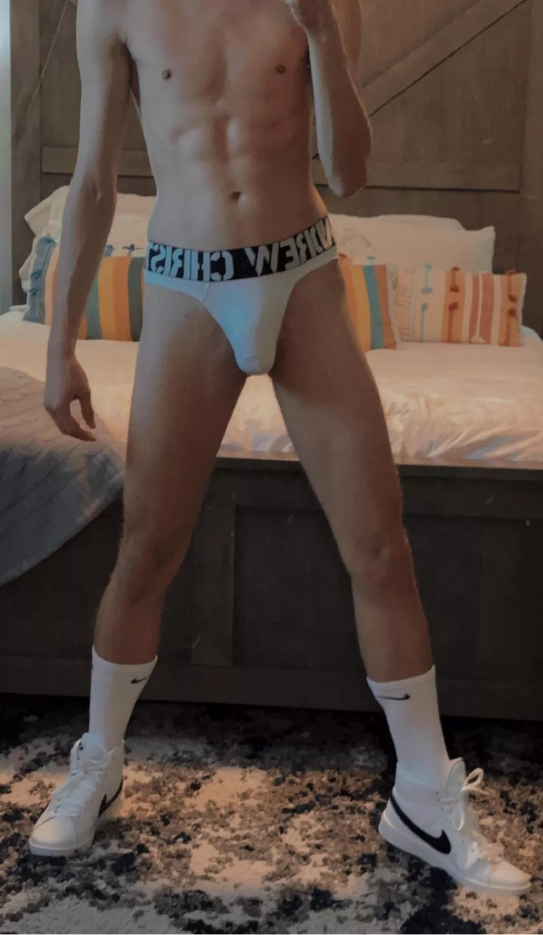 New kicks, thoughts?