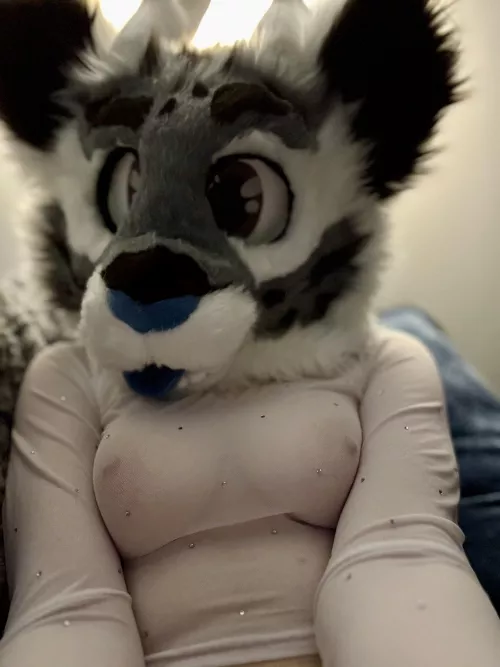 New solo vid on OF 😜 (X/OF: NoxKnots)