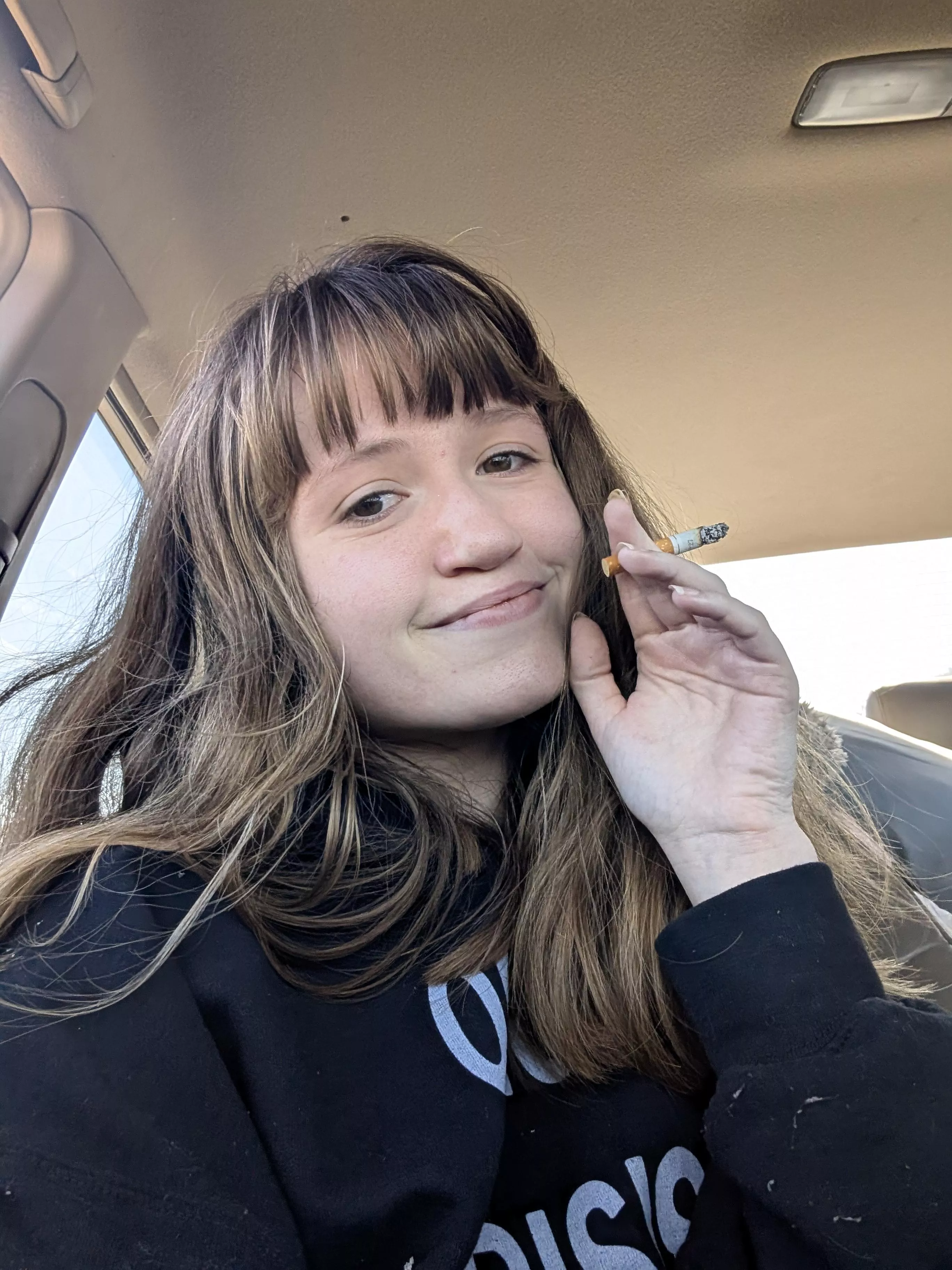 New to smoking!! Day by day updates ! 