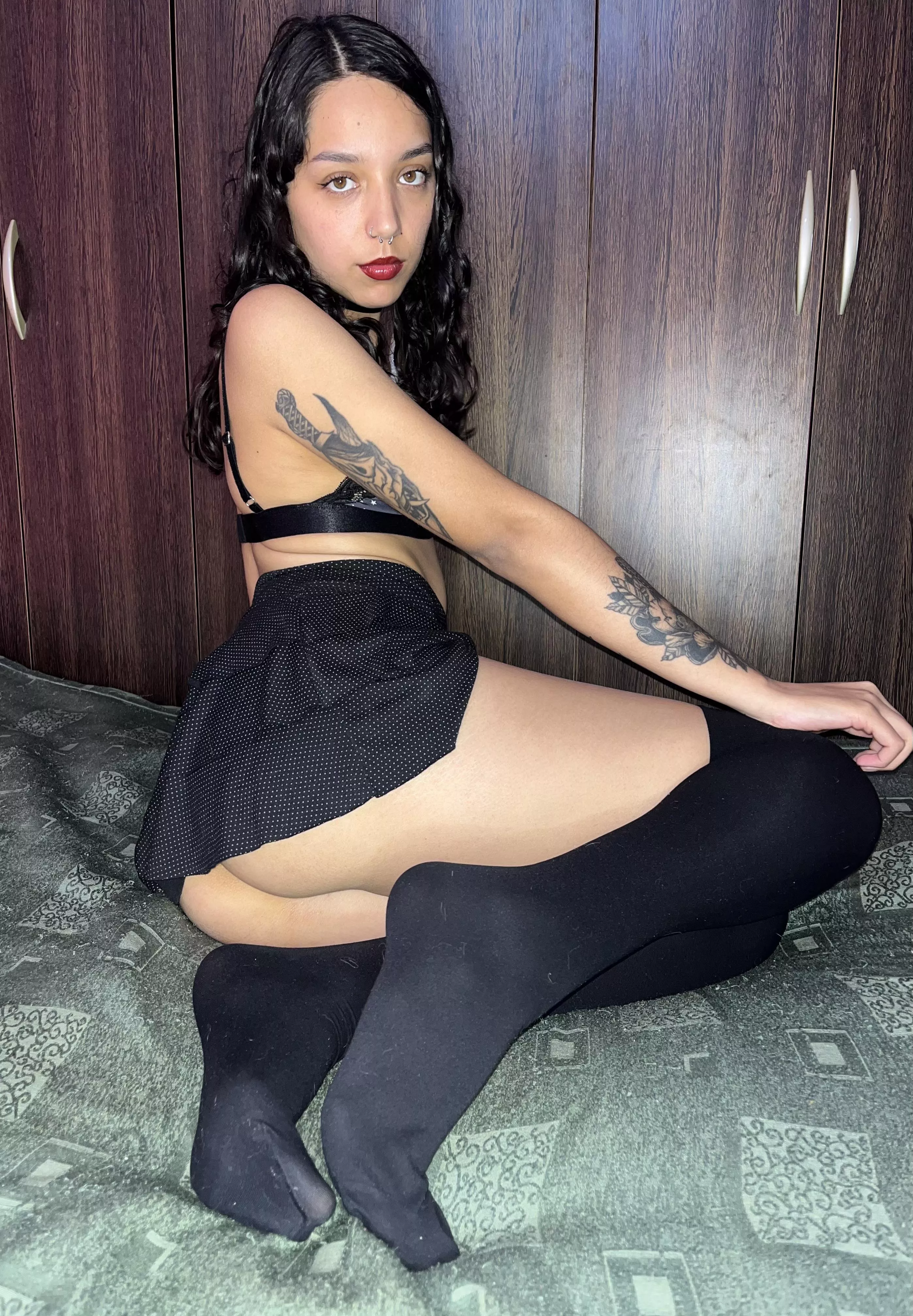 No matter how hard you try to run from your addiction, you would always relapse.