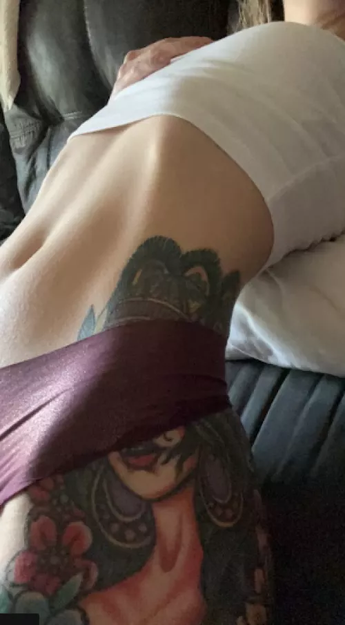 Not everyone can handle this level of temptation. Can you?