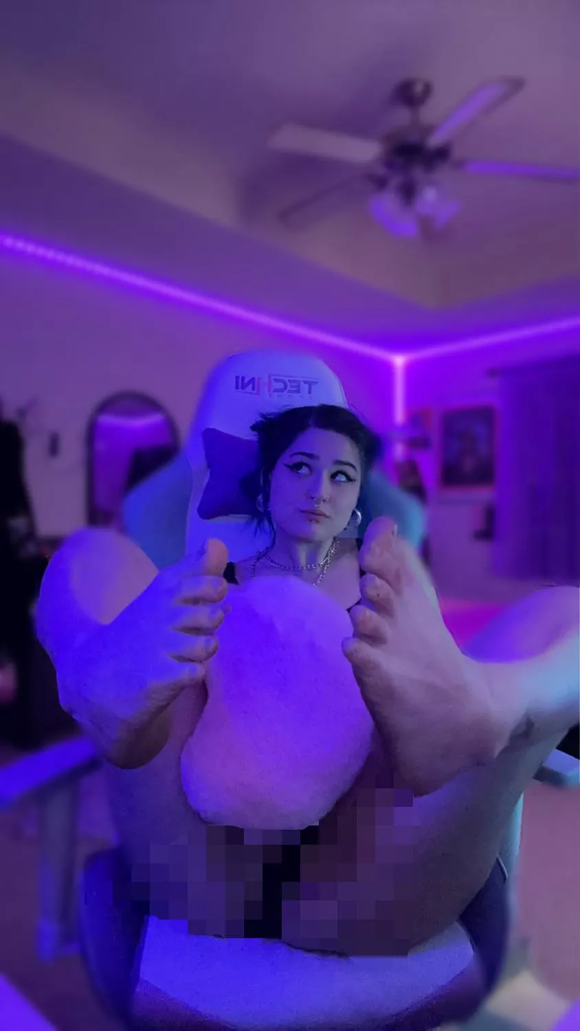 Now this, is the ultimate beta trigger…