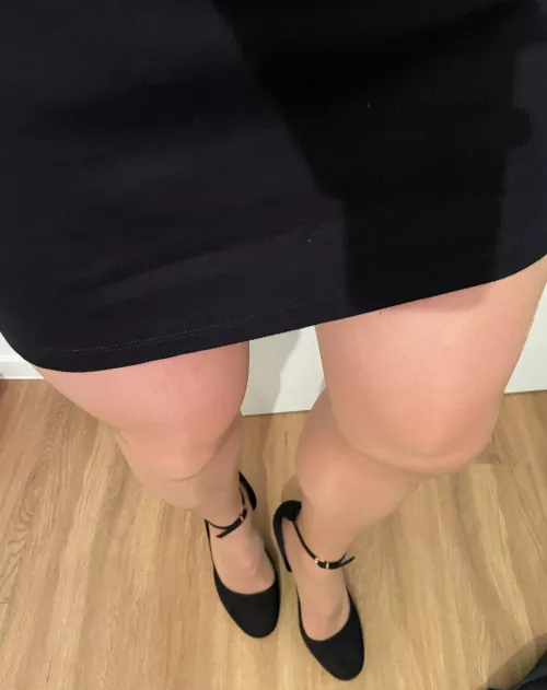 Outfit from yesterday