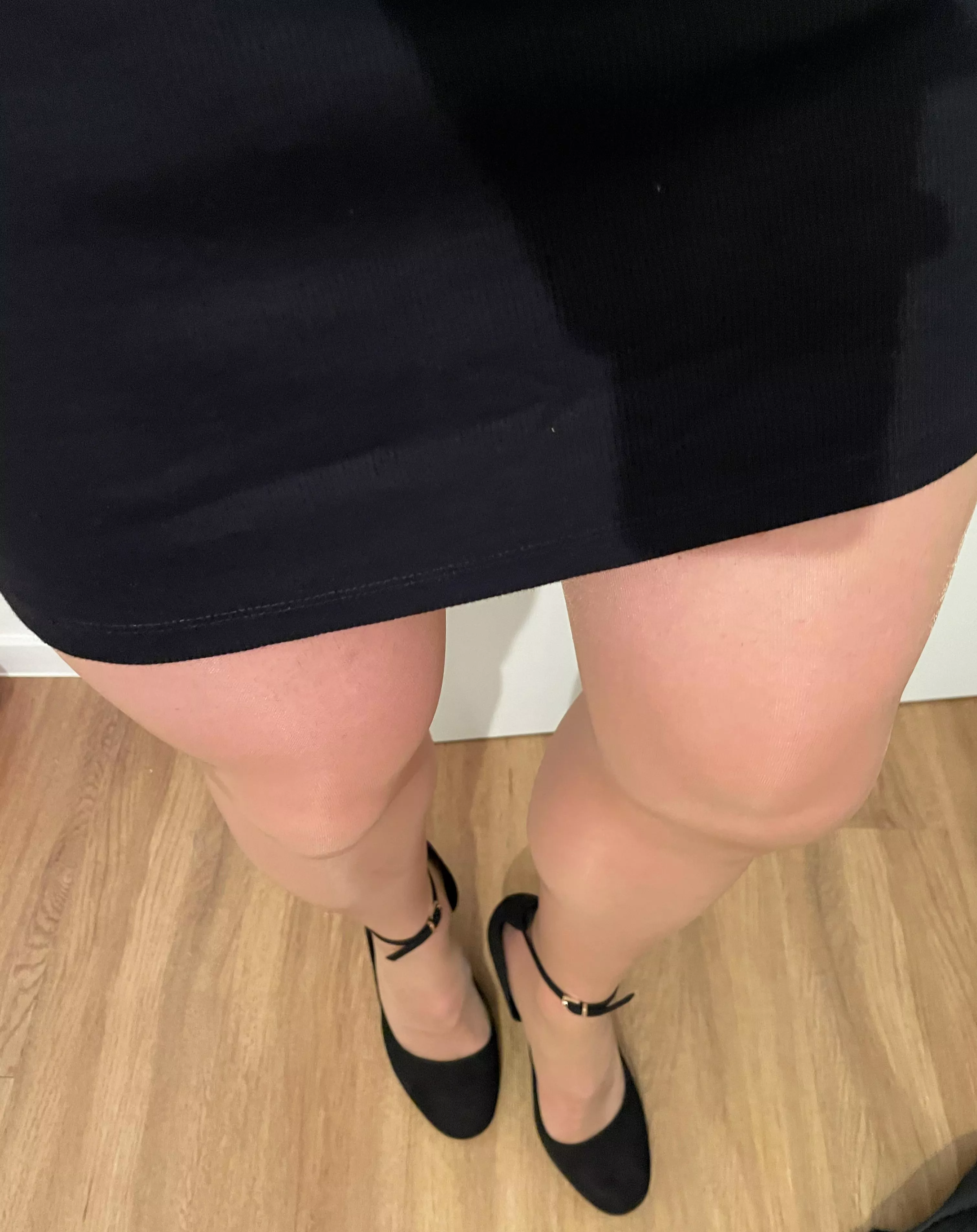 Outfit from yesterday