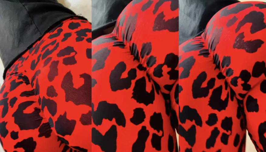 Papi en donde me puedo sentar 😈