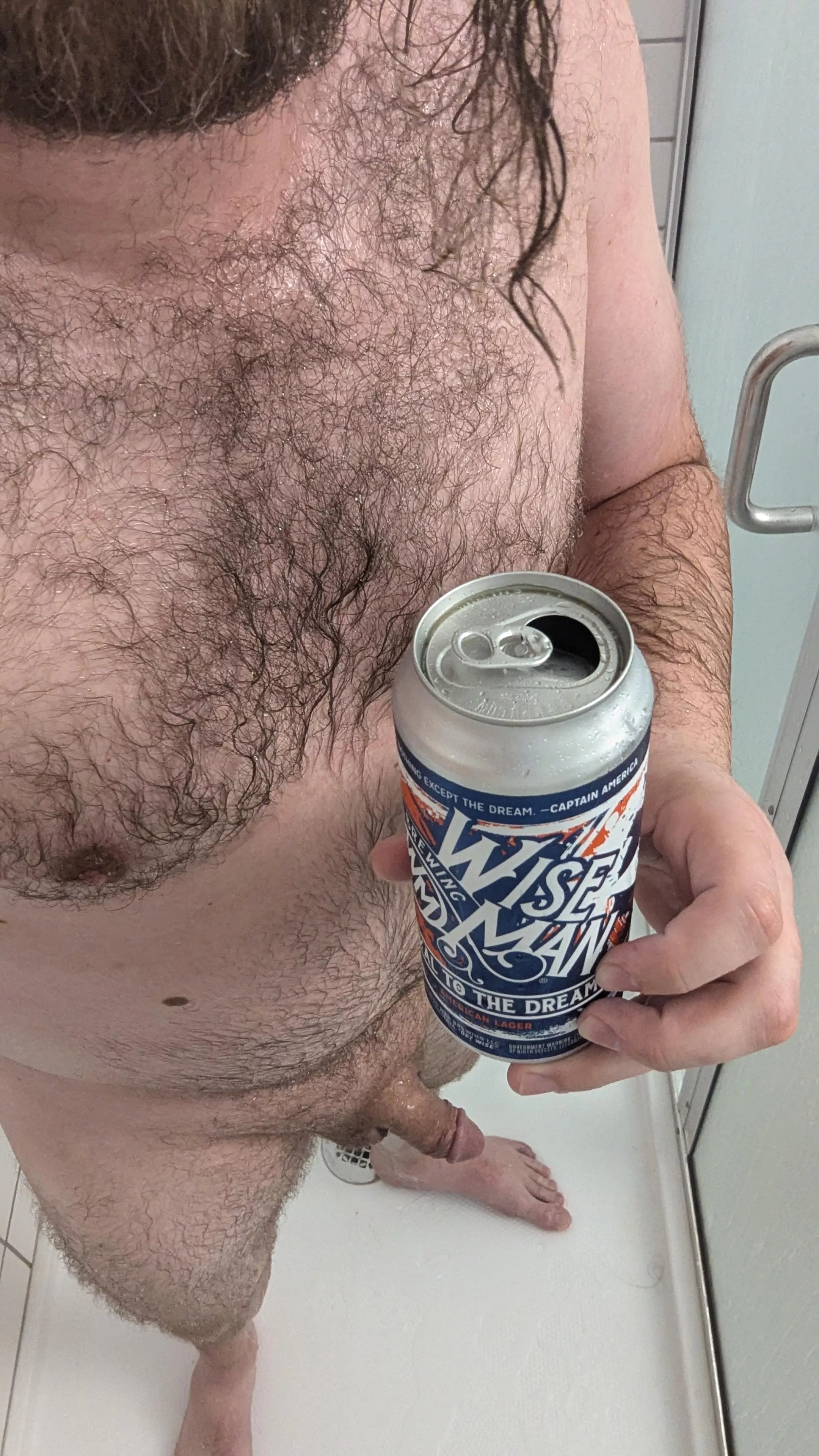 Pictured 1: dumb bitch, 1: Wise Man