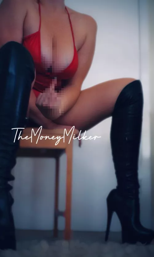 Pixelated flip off as I’m feeling cruel. You’ll still thank Me for it.