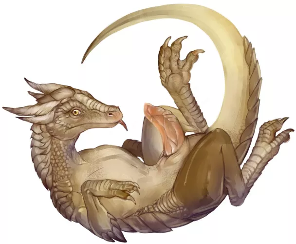 Playful (DevilPuppy) [M]