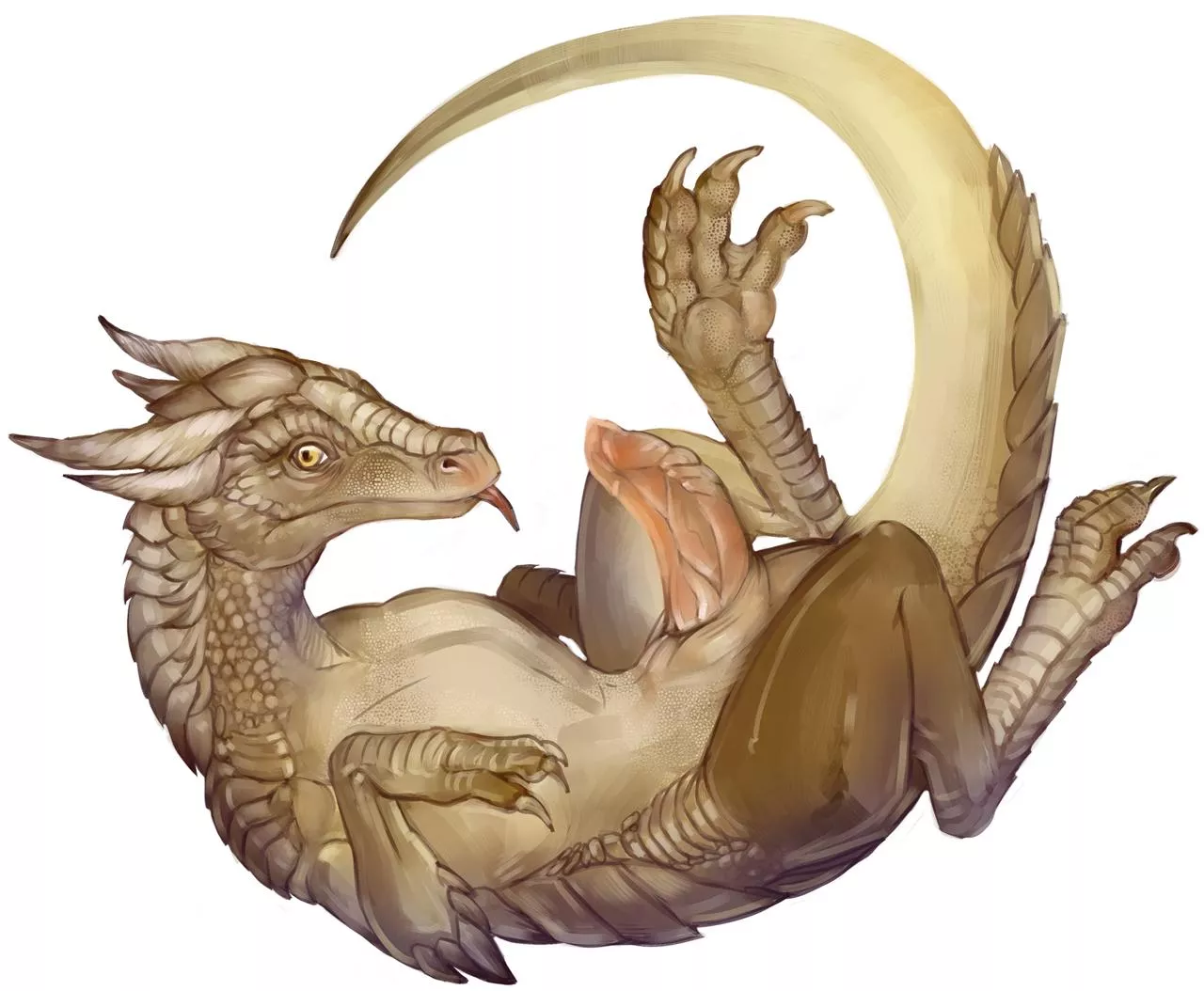 Playful (DevilPuppy) [M]