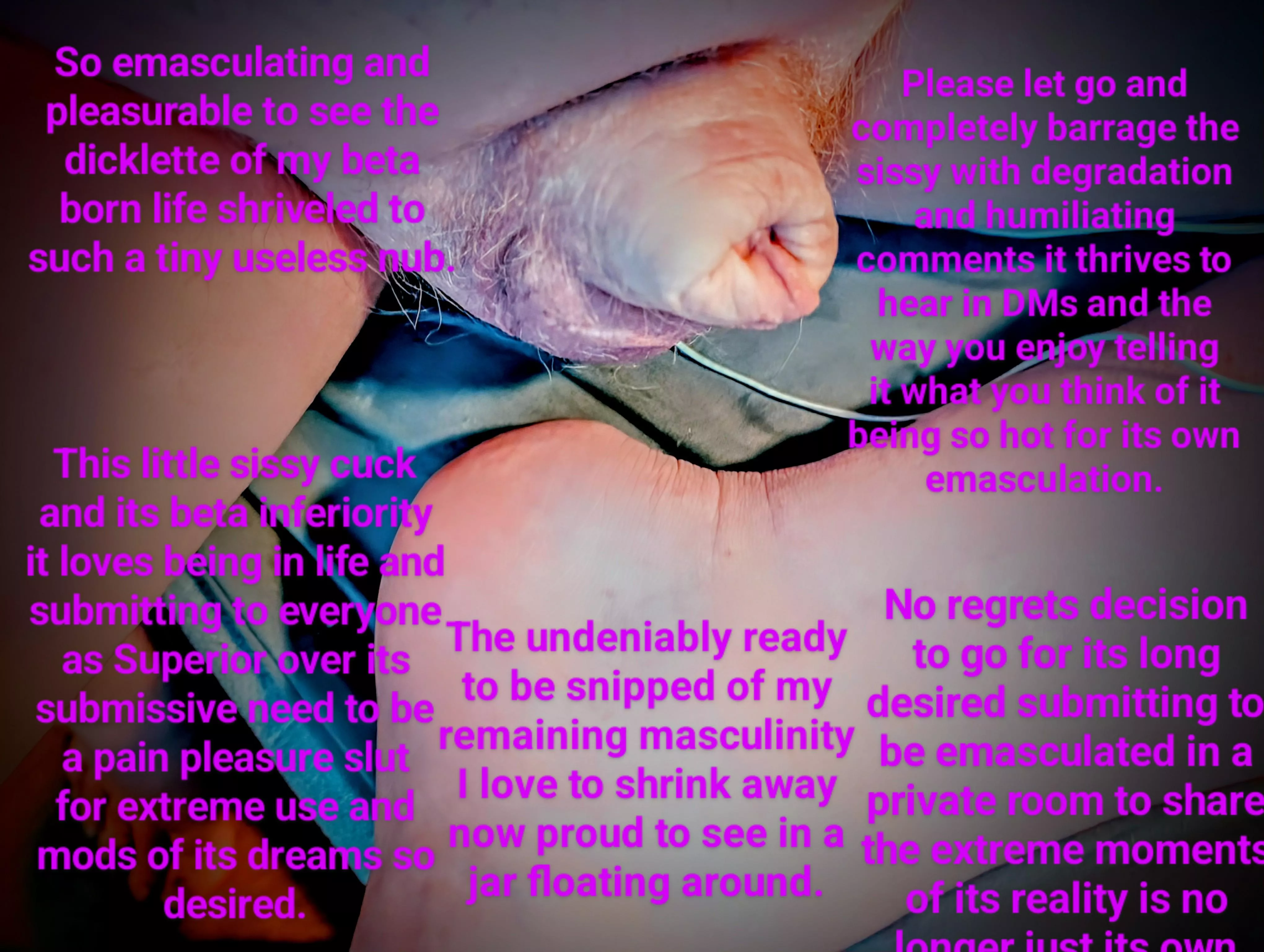 Please let me know cont..