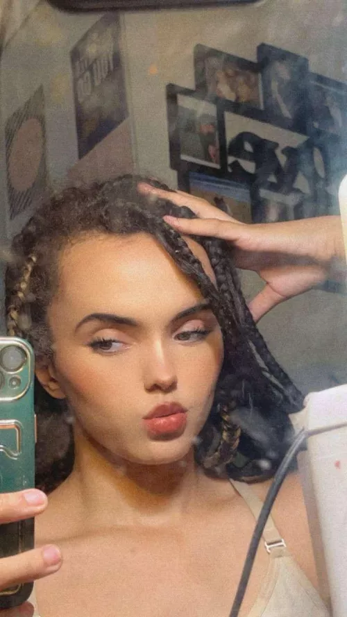 Please me 👸🏽💸