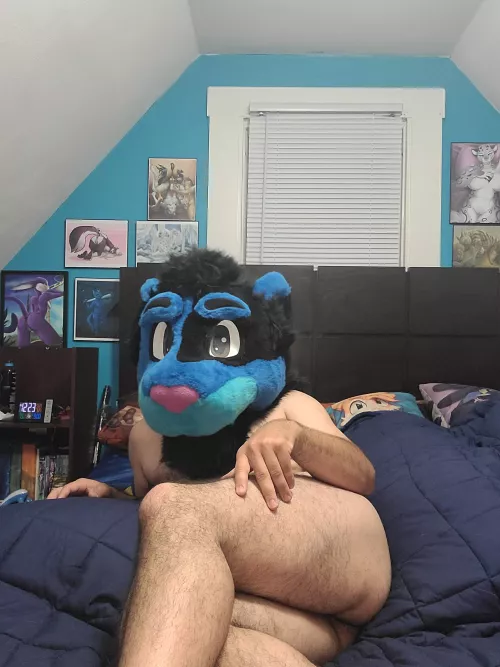 Plenty of this booty on OF and JFF! (OF: LustyLion9869/ JFF: LionclawAD)