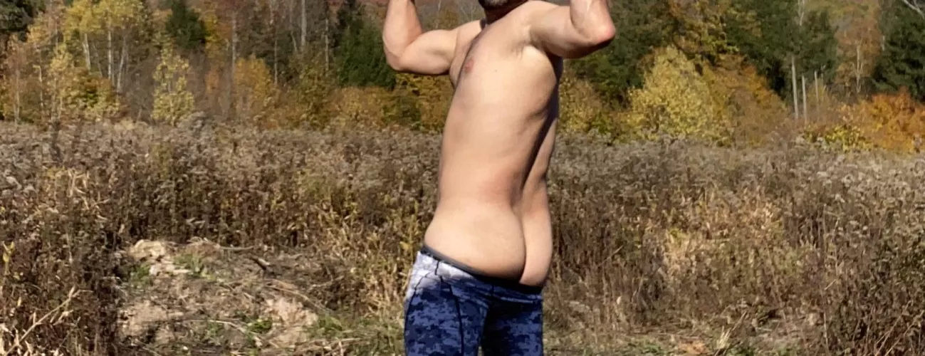 Plow me into this field 