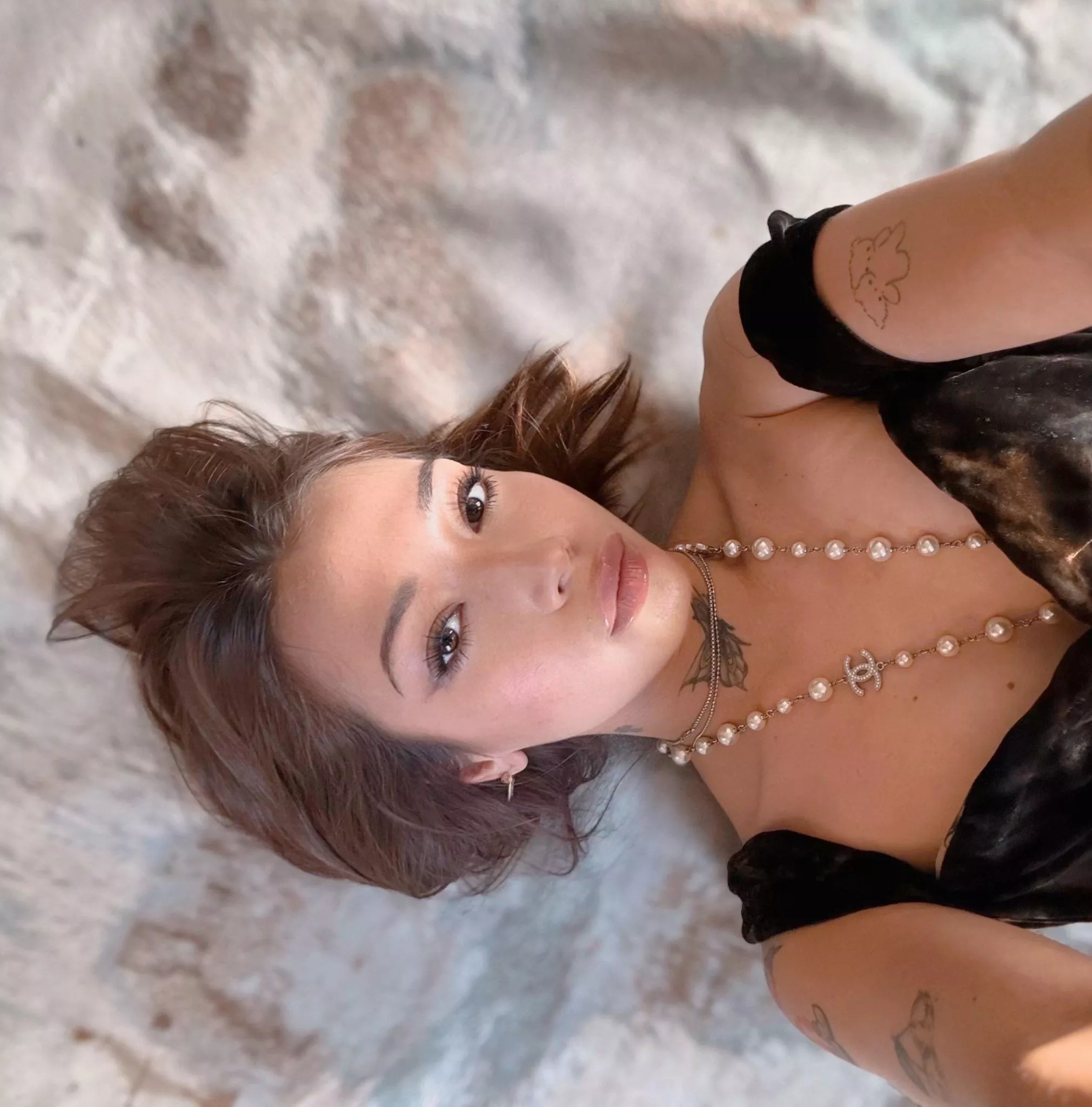 POV I drained you for every penny. 