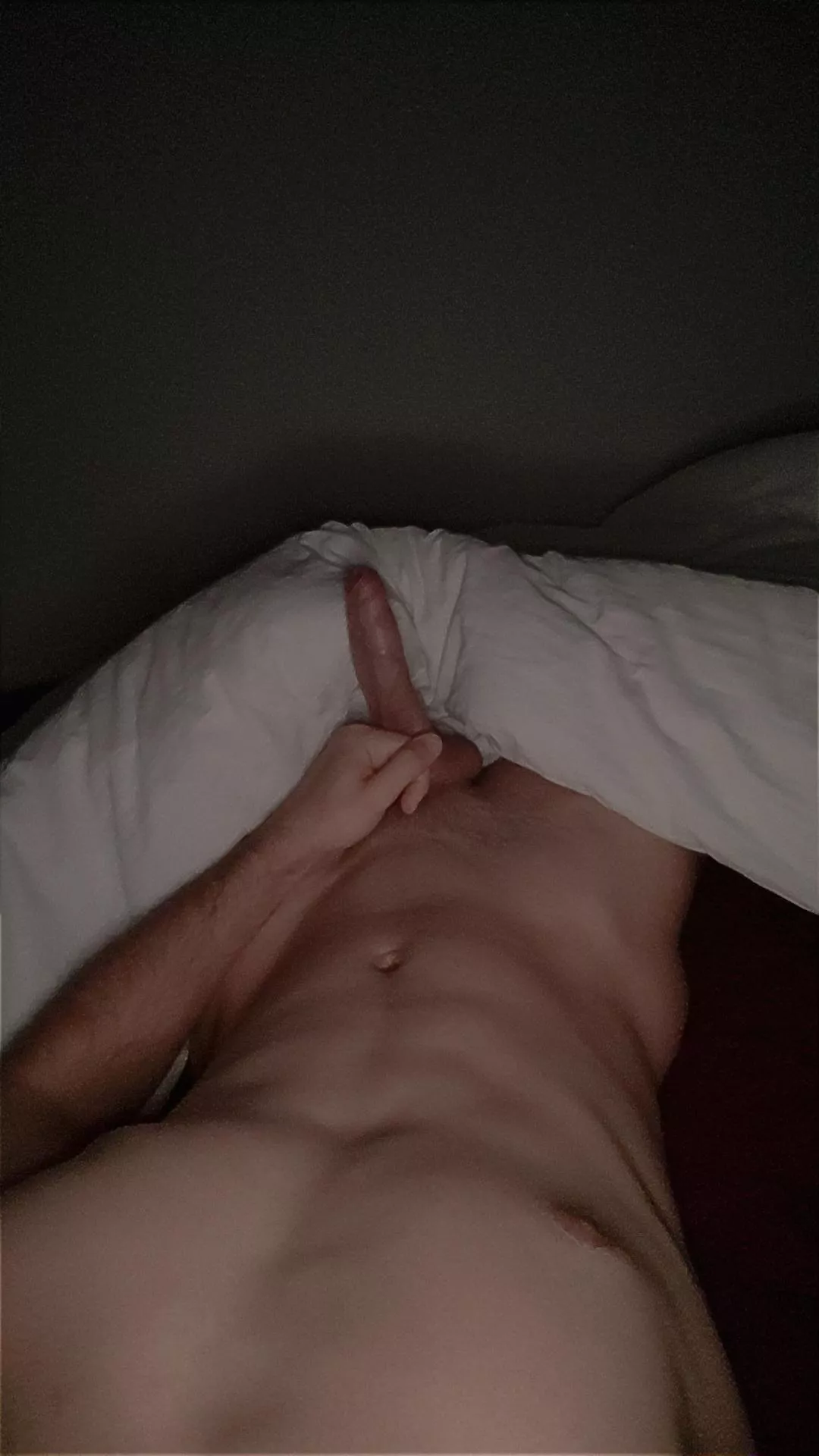 POV : You are me and you don't want to wake up 