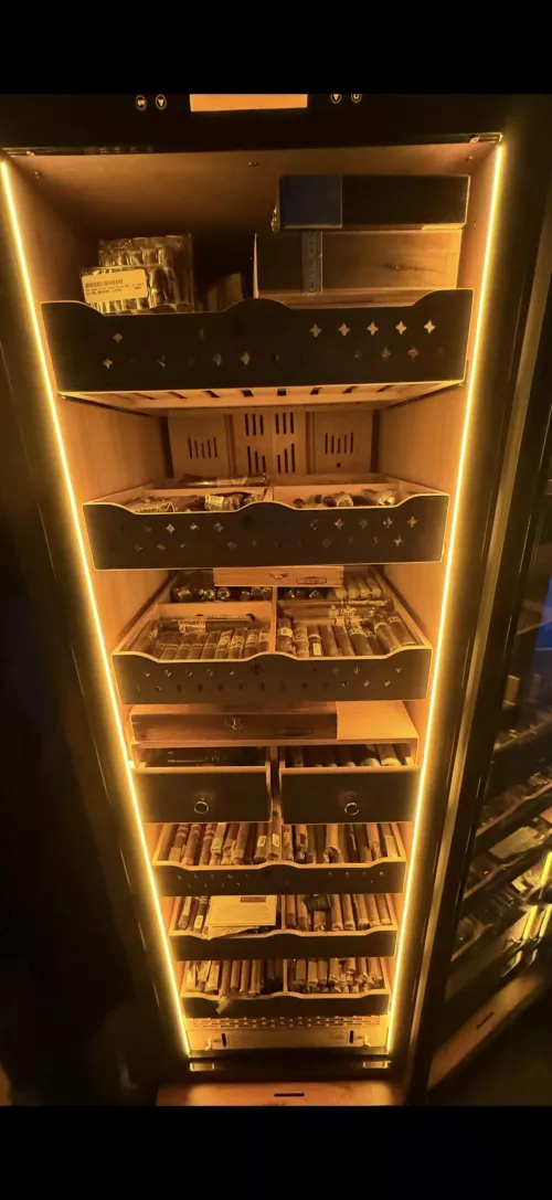 Pursuing the Elusive “Perfect” Cigar