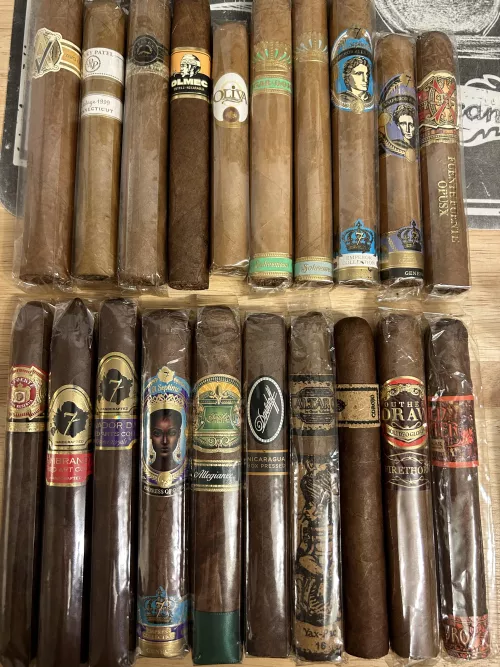 Quick Stash Rotation 