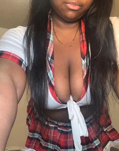 Ready for class 📚