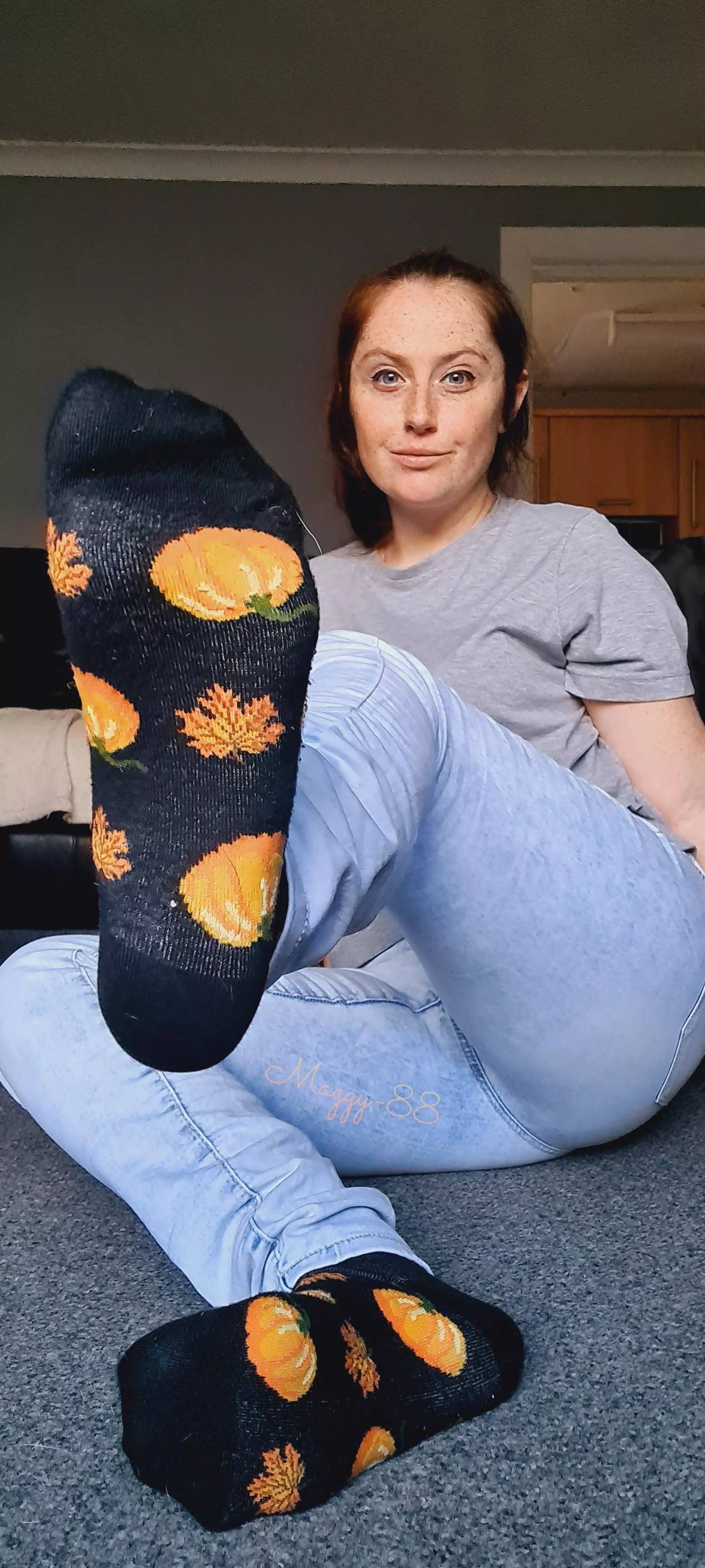 Ready to catch your load 😏 (Selling)