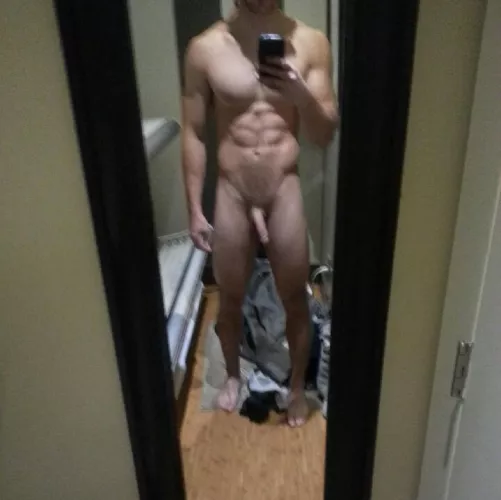 Recent father... is this what they consider dad bod?