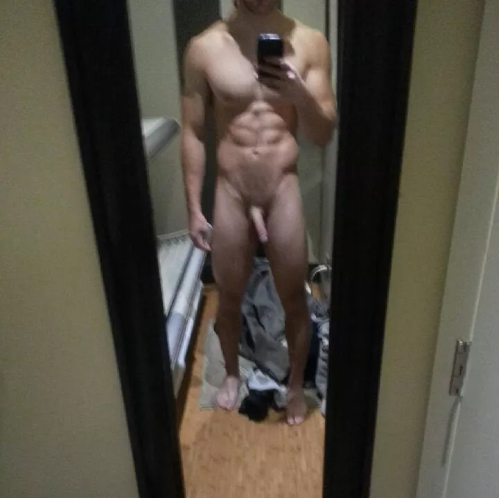 Recent father... is this what they consider dad bod?