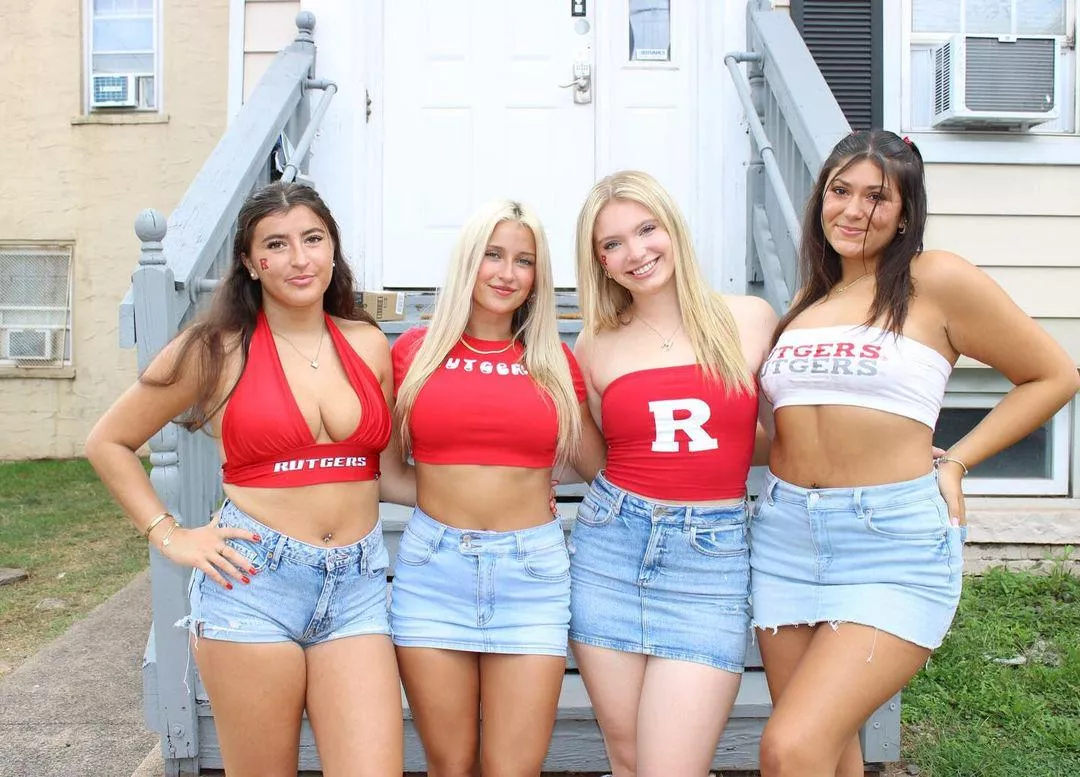 Rutgers