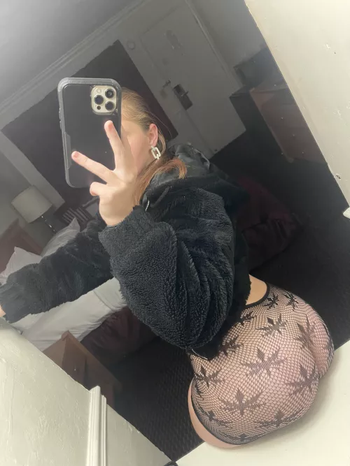 San Francisco where you attt?