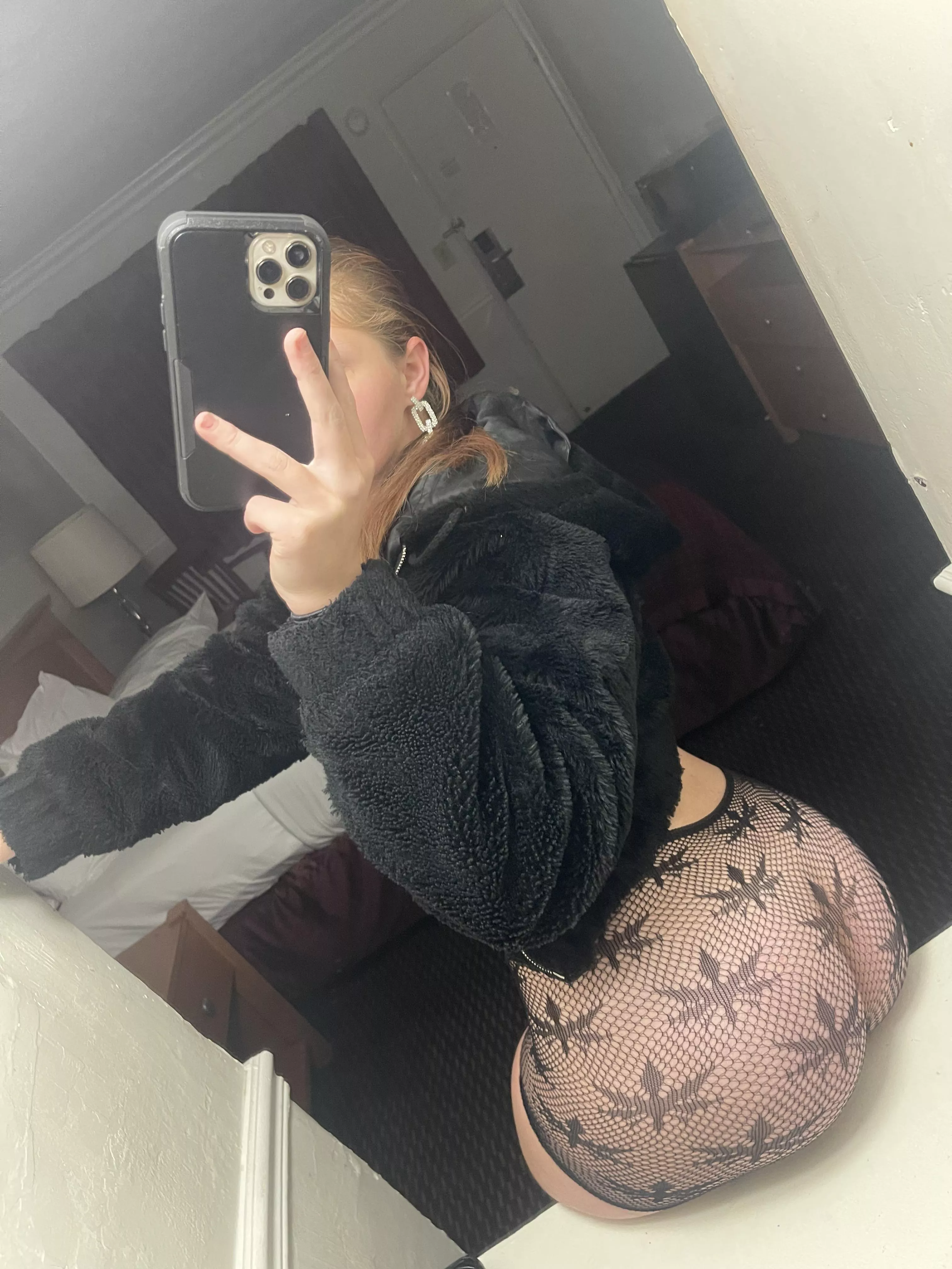 San Francisco where you attt?