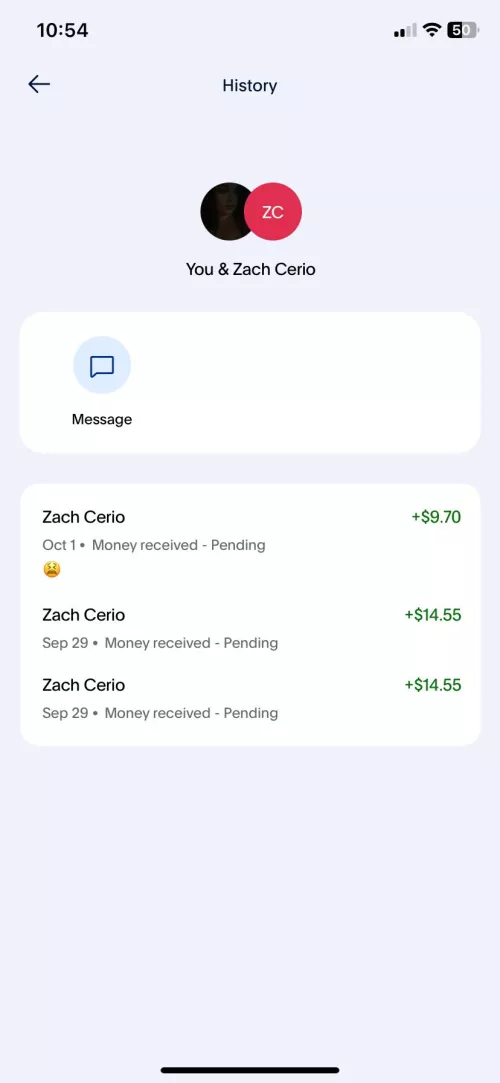 Scammer alert - does anybody know how to get deleted telegram messages back?? 