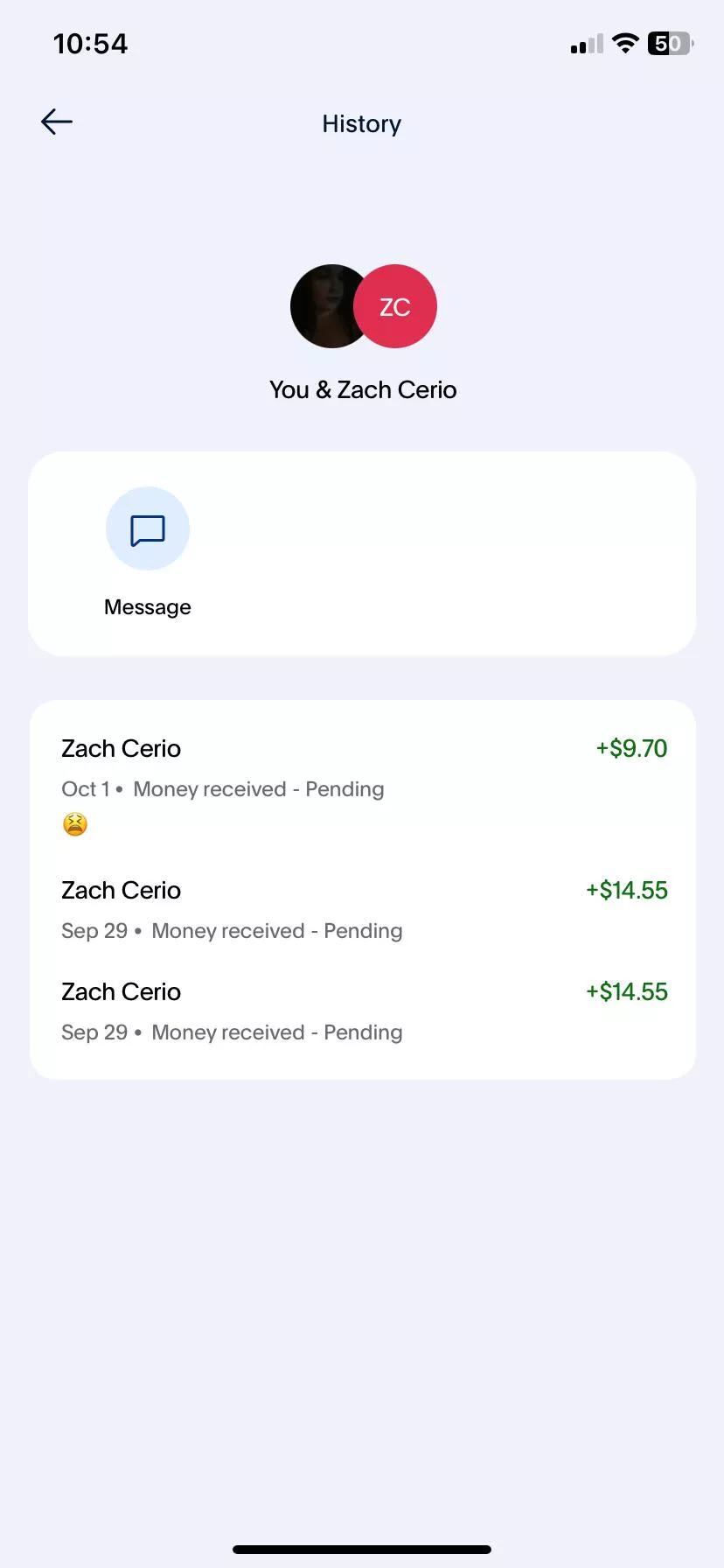 Scammer alert - does anybody know how to get deleted telegram messages back?? 