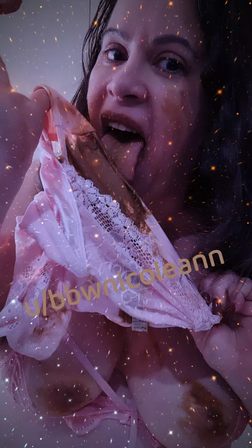 See me in your dreams! (F)