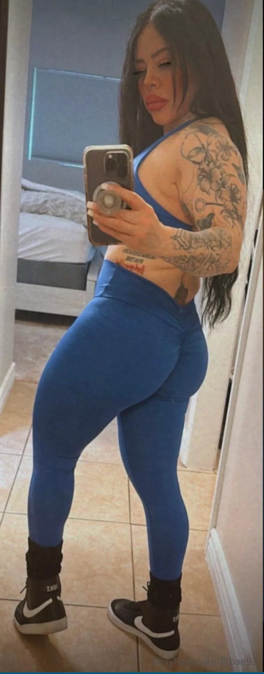 Sexy enough for you?