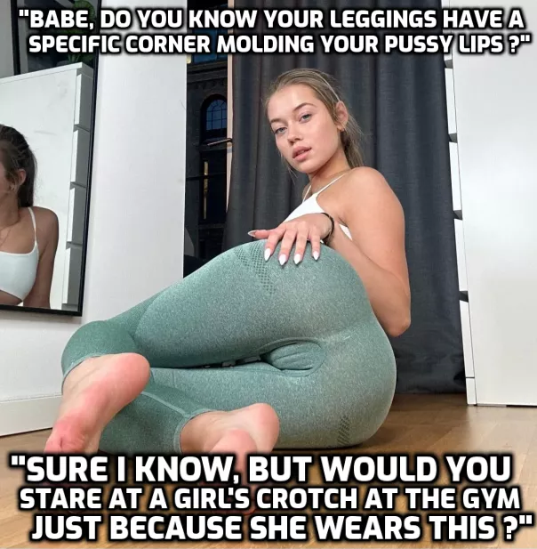 She fought fire with fire