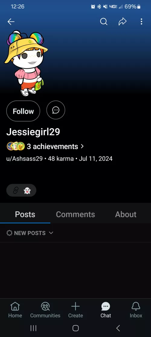 She's a scam dont entertainer her 