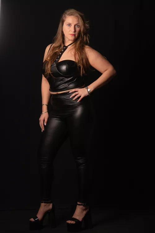 shiny doesn't really cut it anymore, I glow