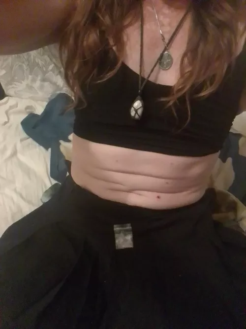 Should I boof this bit?