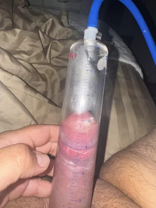 Should I get a wider tube ? 