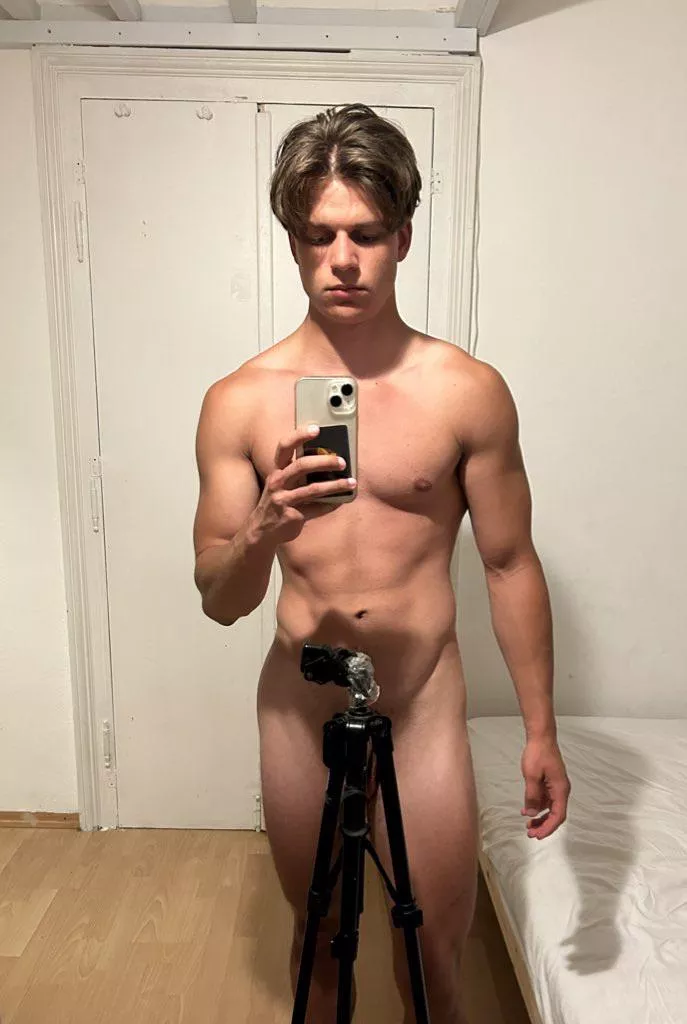 Should I remove my tripod?