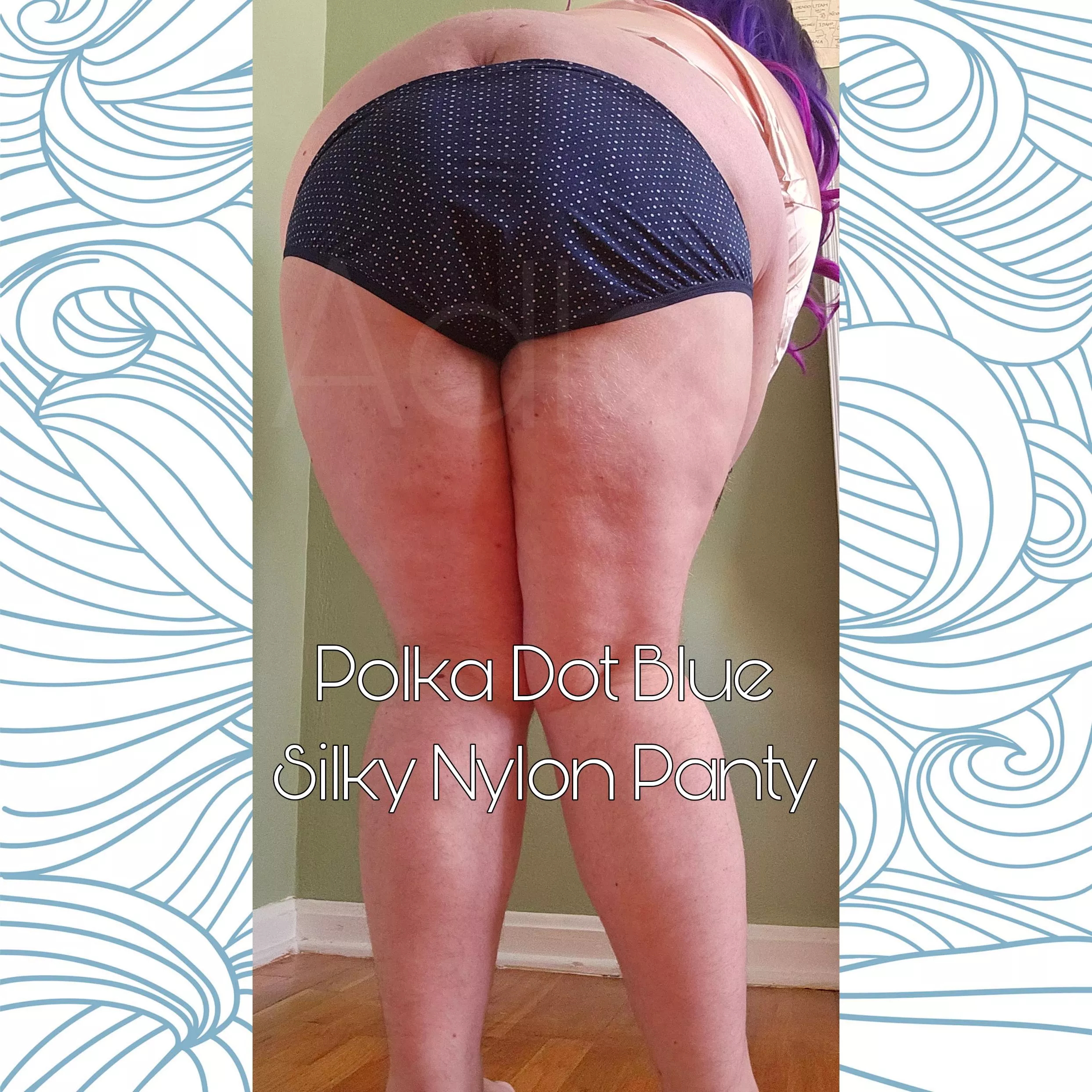 Silky nylon panties available in my drawer! Cash app preferred, also accept amazon gift card!