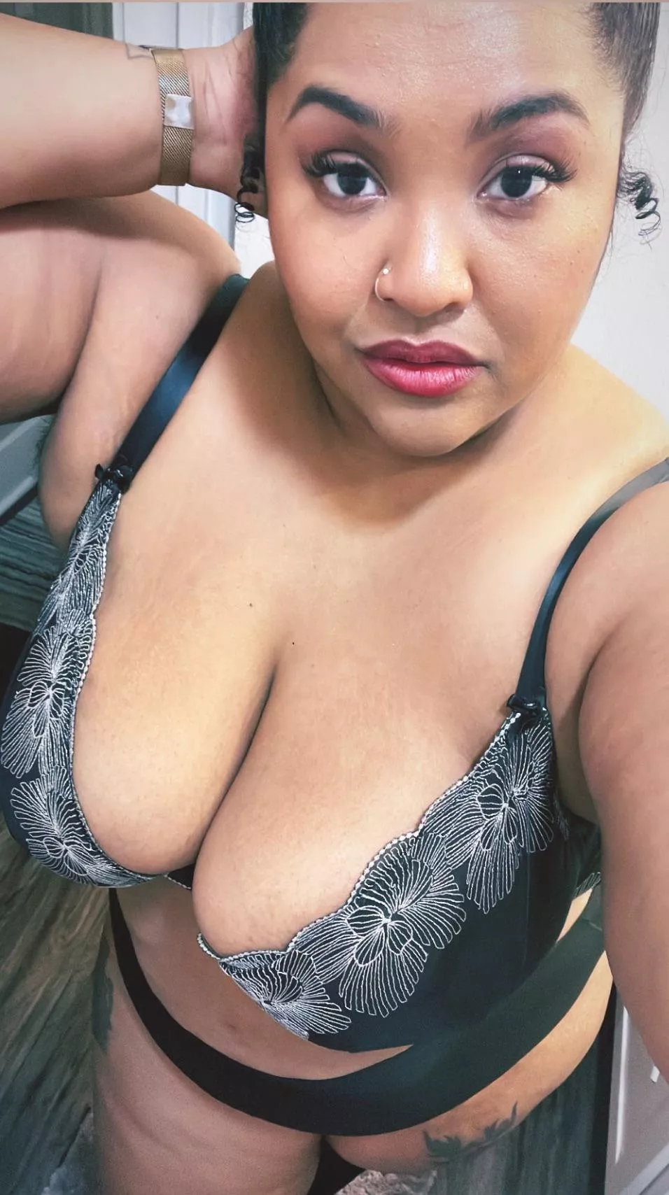 Slip these off for me