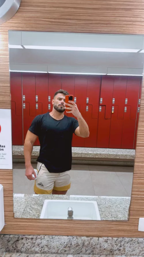 So you can take me home