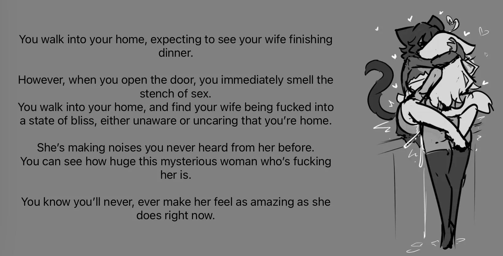 Something a little different! Hope it’s not too bad :3 xx (Limebreaker)