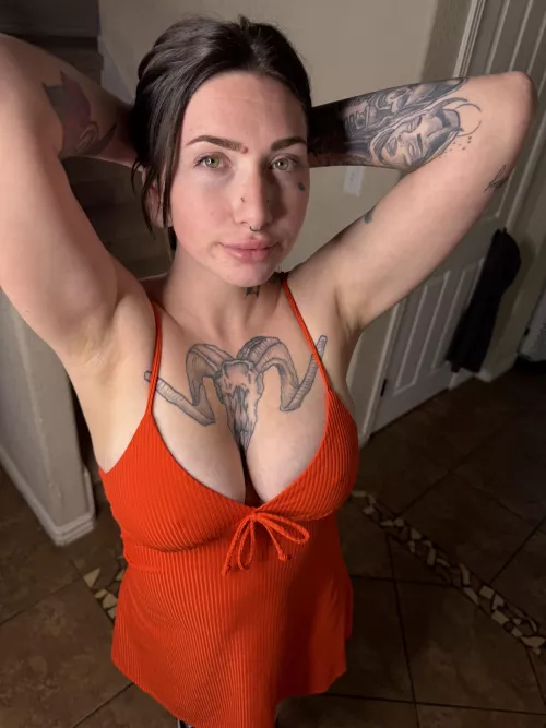 Sometimes you got to keep it classy ❤️