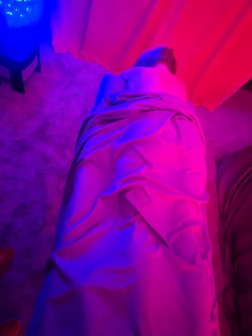 Spoiled the Mrs, who's next? 