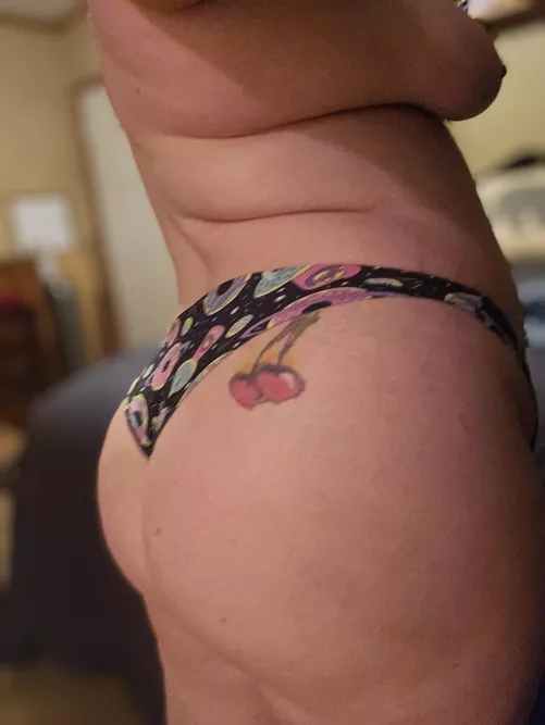 Squishy and soft like a donut