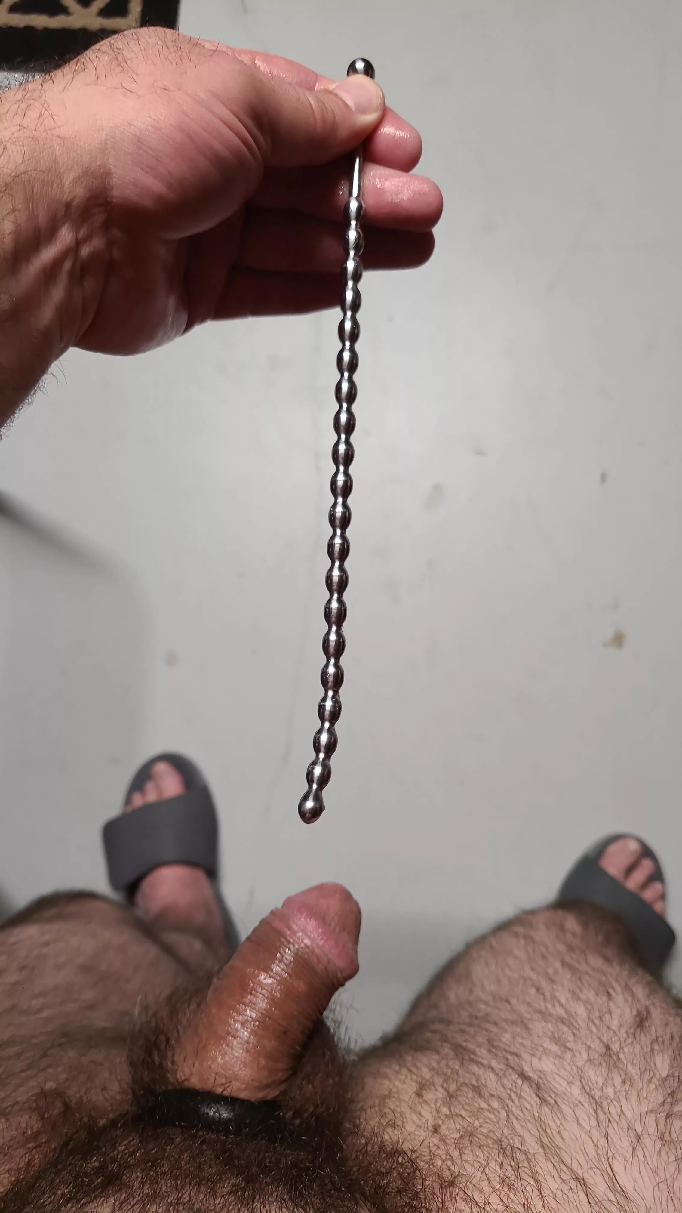 S.steel is one of my favs