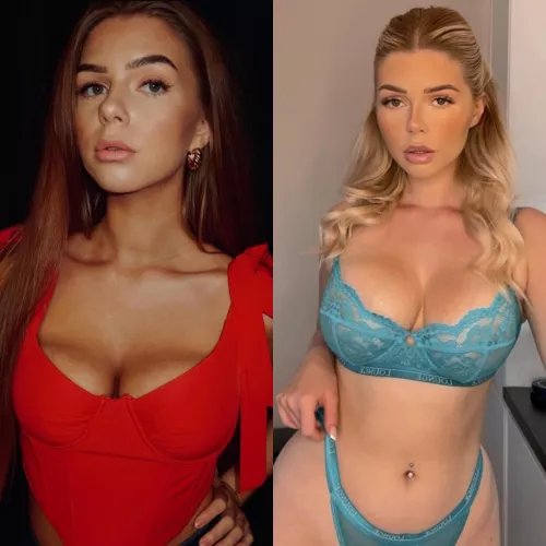 Still growing 2022 --> 2024