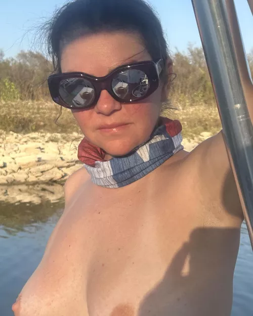 Still have sun protection 